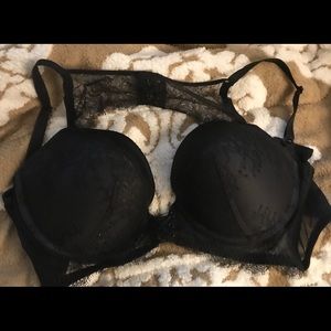 Very sexy collection. Victoria secret push up